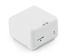 Friendlyarm NanoPi NEO3-LTS - RK3328 Quad-Core 1.3 GHz + 2GB RAM su korpusu ir radiatoriumi