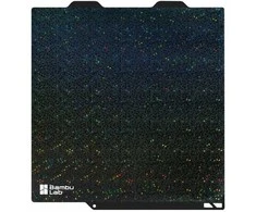 BambuLab Galaxy Surface Plate - magnetinė PEI perdanga - A1 mini serija - Bambu Lab