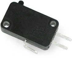 Oem Galinės padėties jungiklis be svirties - WK807 - 5 vnt