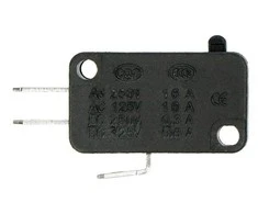 Oem Galinės padėties jungiklis be svirties - WK807 - 5 vnt