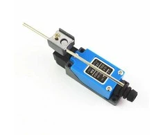 Oem Galinės padėties jungiklis ME-8107 - 230VAC - 5A - strypinis jungiklis