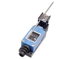 Oem Galinės padėties jungiklis ME-8107 - 230VAC - 5A - strypinis jungiklis