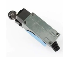 Oem Galinės padėties jungiklis ME-8108 - 230VAC - 5A - reguliuojama svirtis su ratuku