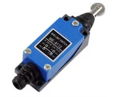 Oem Galinės padėties jungiklis ME-8112 - 230VAC - 5A - kaištinis jungiklis