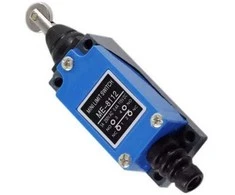 Oem Galinės padėties jungiklis ME-8112 - 230VAC - 5A - kaištinis jungiklis