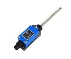Oem Galinės padėties jungiklis ME-9101 230V AC 5A spyruoklinė svirtis