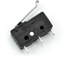 Oem Galinės padėties jungiklis mini lenktas - WLK5