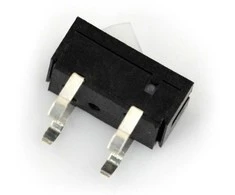 Oem Galinės padėties jungiklis mini WK212 - 5 vnt
