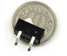 Oem Galinės padėties jungiklis mini WK212 - 5 vnt