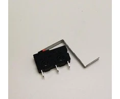 Oem Galinės padėties jungiklis WK12 - mini svirtis 37mm