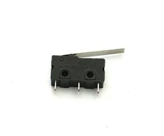 Oem Galinės padėties jungiklis WK611 - svirtis 25mm