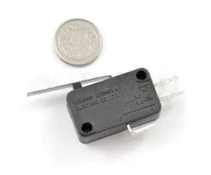 Oem Galinės padėties jungiklis - WK812 - 5 vnt