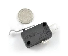 Oem Galinės padėties jungiklis - WK821