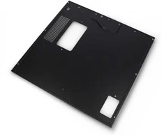 BambuLab Galinis korpuso skydelis, skirtas Bambu Lab P1P serijos spausdintuvams