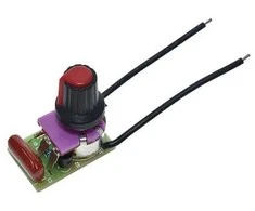 Oem Galios reguliatoriaus modulis AC 220V 50W PWM