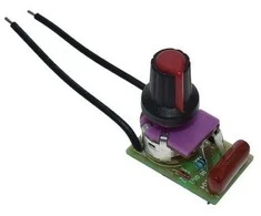 Oem Galios reguliatoriaus modulis AC 220V 50W PWM
