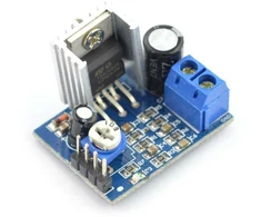 Oem Galios stiprintuvas TDA2030 mono 18W 6-12V