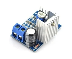 Oem Galios stiprintuvas TDA2030 mono 18W 6-12V