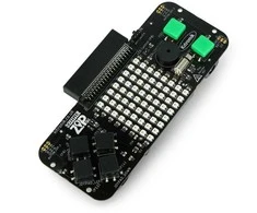 Game Zip 64, skirtas BBC micro:bit - Kitronik 5626