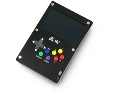 GamePi43 mini žaidimų konsolė, skirta Raspberry Pi B+ / 2B / 3B / 3B+ / 4B, Waveshare 16967
