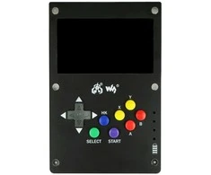 GamePi43 mini žaidimų konsolė, skirta Raspberry Pi B+ / 2B / 3B / 3B+ / 4B, Waveshare 16967