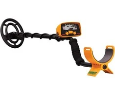 Garrett ACE 150 metal detector