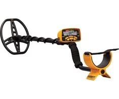 Metalo detektorius Garrett ACE 400i metal detector