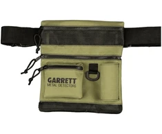 GARRETT kritimo krepšys bet kokiam reljefui