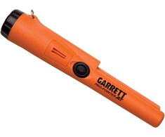 Garrett Pro-pointer AT Pinpointer rankinis metalo detektorius