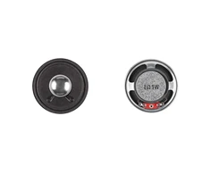 Dibeisi Garsiakalbis 0.25W-2 YD50