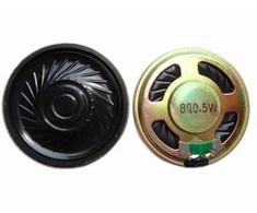 Oem Garsiakalbis 0.5W 8Ohm 40mm