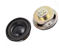 Oem Garsiakalbis 3W 4Ohm 40mm