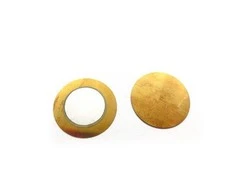 Oem Garsiakalbis be keraminio generatoriaus - 27x0.2mm