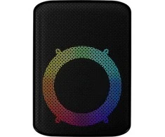 Garsiakalbis HiFuture EVENT Bluetooth (juodas)