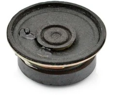 Oem Garsiakalbis YD40 0.25W 50Ohm - 40x16mm