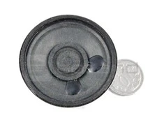 Oem Garsiakalbis YD40 0.25W 50Ohm - 40x16mm