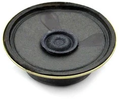 Oem Garsiakalbis YD50-P 0.5W 8Ohm - 50x17mm