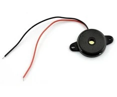 Oem Garsinis signalas be generatoriaus 23mm 1-40V korpuse