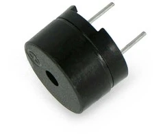 Oem Garsinis signalas be generatoriaus 5V 1mm - THT