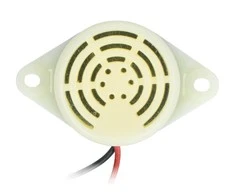 Oem Garsinis signalas su generatoriumi 30mm 3-24V korpuse