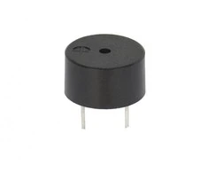 Oem Garsinis signalizatorius Ø12mm 5VDC