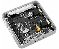 Garso modulis su ES8388 kodeku - STM32G030 - skirtas M5Core kūrimo moduliams - M5Stack M144