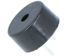 Oem Garso signalas be generatoriaus 3-16V 14mm - THT