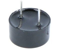 Oem Garso signalas be generatoriaus 3-16V 14mm - THT