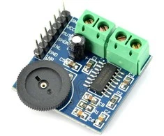 Oem Garso stiprintuvas stereo 2x3W 5V PAM8403