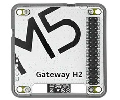 Gateway H2 – ryšio modulis – ESP32-H2-MINI-1 – ZigBee/Thread/Matter – skirtas M5Core kūrimo moduliams – M5Stack M141
