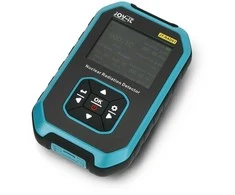 Radiacijos matuoklis γ-, β- ir rentgeno spinduliuotei aptikti - Joy-it JT-RAD01