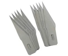 Geležčių komplektas skalpeliui 8PK-394B Proskit (10 vnt.)