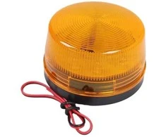 Oem Geltona LED indikatorius – AD16-22DS –