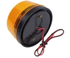 Oem Geltona LED indikatorius – AD16-22DS –